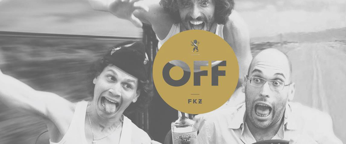 23 Festiwal Kultury Żydowskiej (OFF @ Alchemia) – 28 czerwca – 7 lipca 23 Festiwal Kultury Żydowskiej (OFF @ Alchemia) – 28 czerwca – 7 lipca