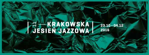 Krakowska Jesień Jazzowa 11