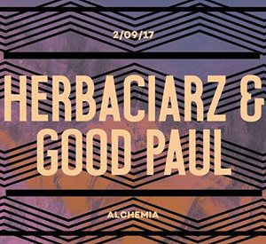 Tyskie 14-dniowe prezentuje: Herbaciarz & Good Paul Tyskie 14-dniowe prezentuje: Herbaciarz & Good Paul
