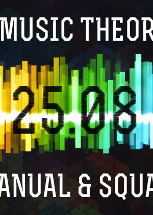 Broken Music Theory vol.41 /Manual x Squal Broken Music Theory vol.41 /Manual x Squal