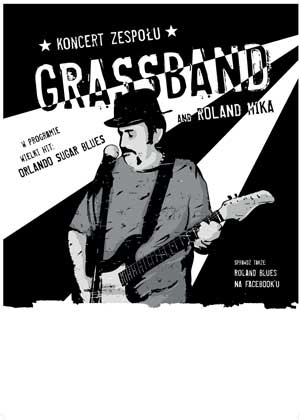 Grass Band