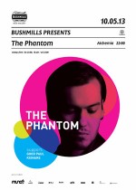 BUSHMILLS PRESENTS: THE PHANTOM