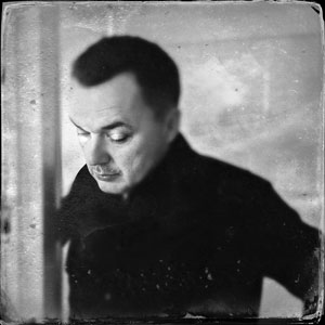 Adam Oleś- fot. Bogdan Krężel