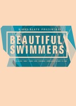 Bushmills Live x Kinky Beats: Beautiful Swimmers (Future Times/USA), DJ Olivia, Tamil, RH