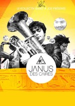 La Band’a Joe vel Janus des Caires