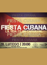 FIESTA CUBANA