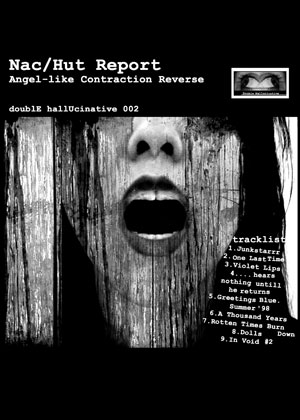 Nac-Hut Report 1000-Double-Difference-Error Nac-Hut Report 1000-Double-Difference-Error