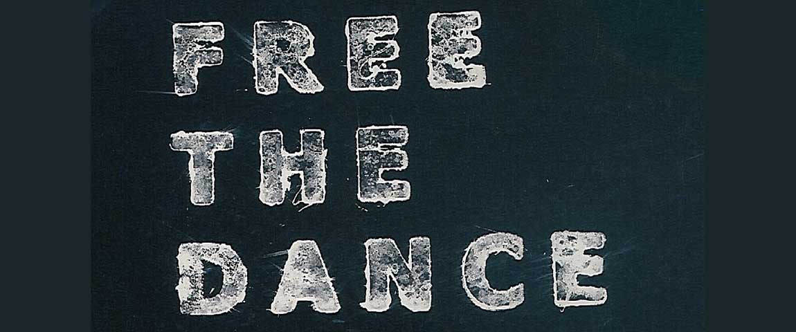Free The Dance – MUZYKA TANIEC IMPROWIZACJA