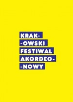 Krakowski Festiwal Akordeonowy