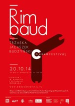 Rimbaud – Budzyński, Jacaszek,Trzaska – Conrad Festival