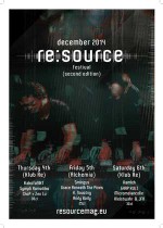 Re:source (second edition)