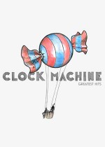 Clock Machine + Gypsy