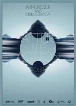 After The Action – AXMusique & Diskollektive Tour