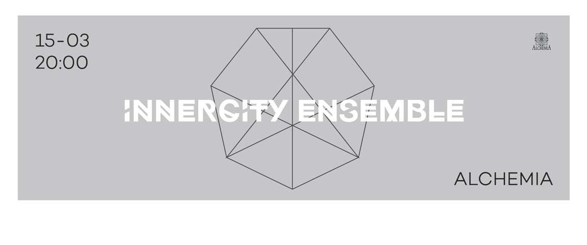 Innercity Ensemble