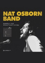 Nat Osborn Band