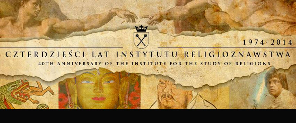 Koncert z okazji 40-lecia Instytutu Religioznawstwa UJ
