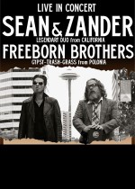 Sean Wheeler i Zander Schloss & Freeborn Brothers