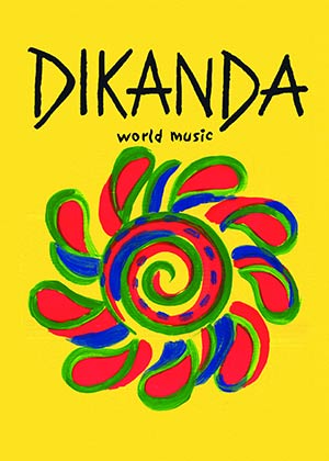 Dikanda – 20-lecie zespołu Dikanda – 20-lecie zespołu