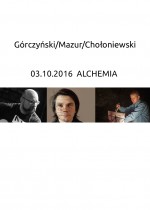 Górczyński/Mazur/Chołoniewski