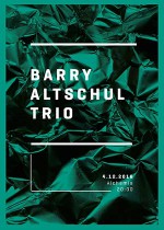 BARRY ALTSCHUL TRIO