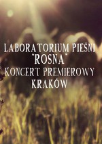 Laboratorium Pieśni w Krakowie – koncert premierowy