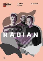 RADIAN