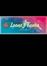 Tyskie 14-dniowe prezentuje: Looney Tunes x DJ Hawaiski / 11n.