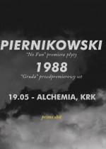 Piernikowski / 1988 – Kraków, Alchemia
