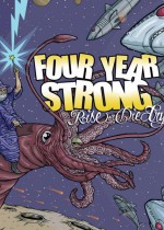 Four Year Strong / CF98 / Workplace.
