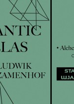 Romantic Fellas // Lennox Row // Ludwik Zamenhof