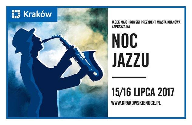 Noc jazzu w Krakowie – JdL & Bobby Few quartet (USA/Francja)