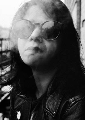 Shilpa Ray (US/ Northern Spy) Shilpa Ray (US/ Northern Spy)