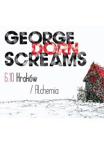 George Dorn Screams & Panamint