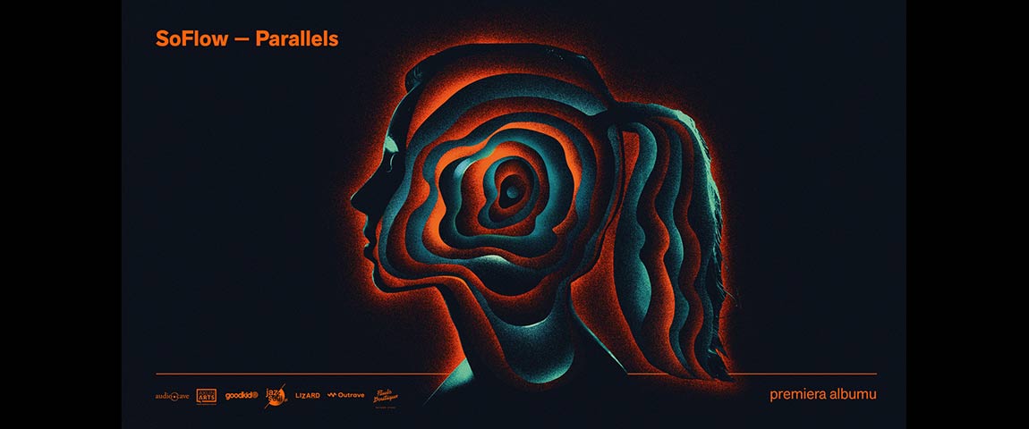 So Flow – Parallels // Premiera albumu!