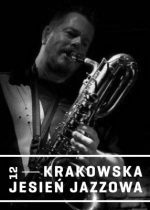 KEN VANDERMARK RESIDENCY –  Finał w Manggha