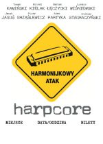 Harmonijkowy Atak