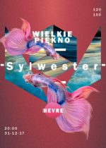 Sylwester w HEVRE – Wielkie Piękno