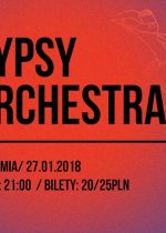 Gypsy Orchestra