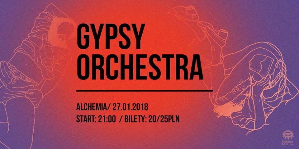 Gypsy Orchestra