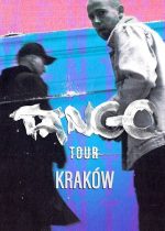 Rasmentalism – Kraków I TANGO Tour – SOLD OUT!