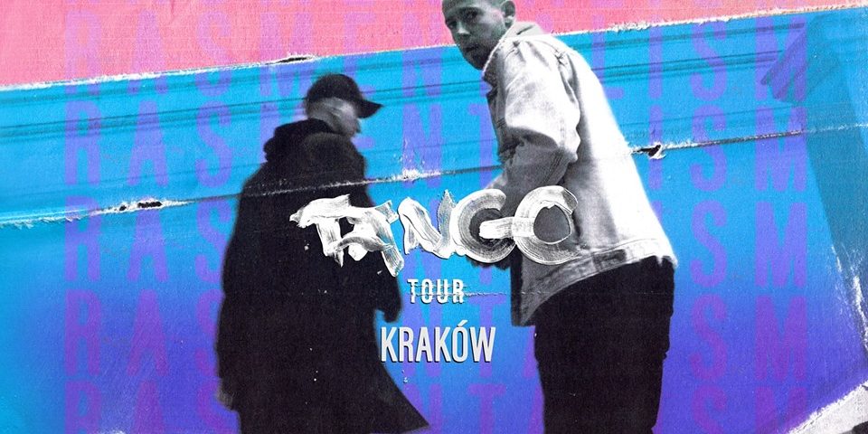 Rasmentalism – Kraków I TANGO Tour – SOLD OUT!