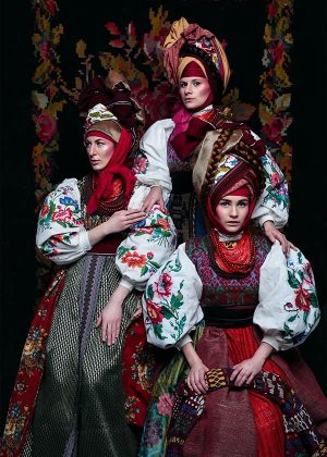 Panivalkova (indie-folk / Ukraina) Panivalkova (indie-folk / Ukraina)