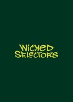 Wicked Selectors / Contesta & Robb / @Alchemia Wicked Selectors / Contesta & Robb / @Alchemia