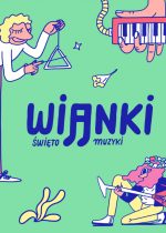 Wianki – Święto Muzyki 2018 – Scena alternatywna