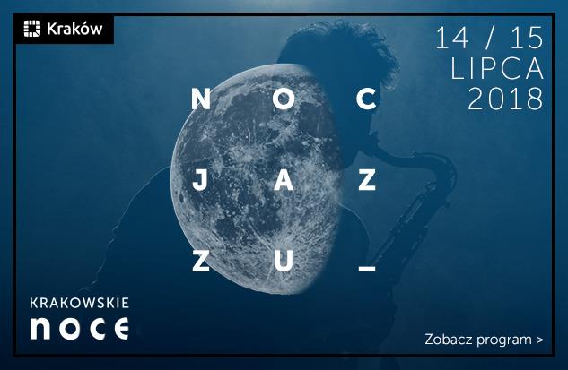 Noc Jazzu – Silberman New Trio feat. Błażej Peszek (Polska)