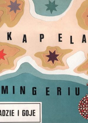 Kapela Timingeriu w ramach trasy „Gadzie i Goje Tour” Kapela Timingeriu w ramach trasy „Gadzie i Goje Tour”