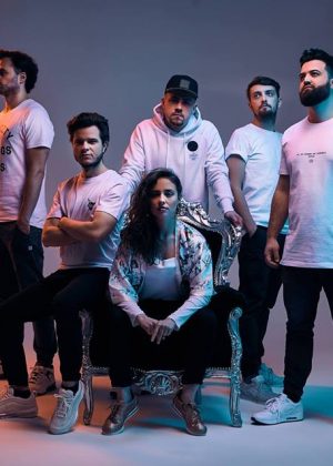 So Flow + The High Corporation (CZ) So Flow + The High Corporation (CZ)