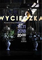 Wystawa fotografii Joanny Żak