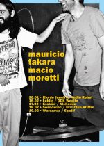 Mauricio Takara / Macio Moretti /