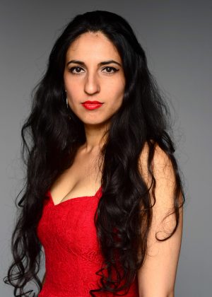 Noam VAZANA ( Izrael ) Noam VAZANA ( Izrael )
